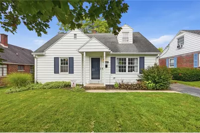 3081 Mirimar Street, Kettering, OH 45409 - Photo 5