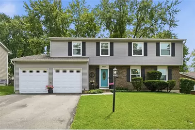5320 Honeyleaf Way, Riverside, OH 45424 - Photo 1