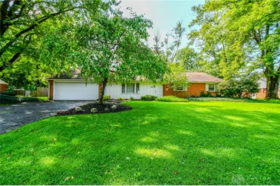 536 Brandwynne Court, Centerville, OH 45459 - Photo 5