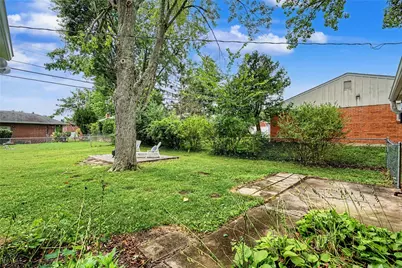 1112 Claybourne Road, Kettering, OH 45429 - Photo 35