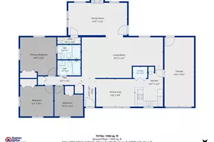 1112 Claybourne Rd, Kettering, OH 45429 - Photo 47