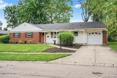 1112 Claybourne Road, Kettering, OH 45429 - Photo 3