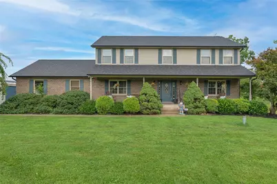 8400 Puddenbag Road, Germantown, OH 45327 - Photo 1