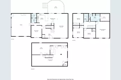 8400 Puddenbag Road, Germantown, OH 45327 - Photo 33
