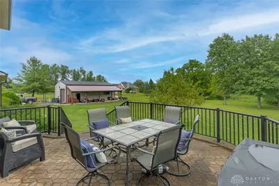 8400 Puddenbag Road, Germantown, OH 45327 - Photo 37