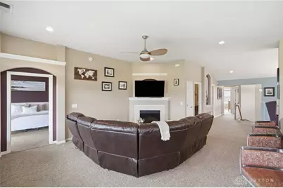 1376 Ironwood Drive, Turtlecreek Twp, OH 45036 - Photo 9