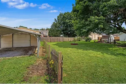 205 N Church Street, Pleasant Hill, OH 45359 - Photo 23