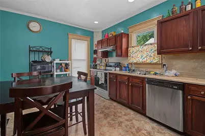 205 N Church Street, Pleasant Hill, OH 45359 - Photo 11