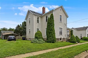 205 N Church St, Pleasant Hill, OH 45359 - Photo 3