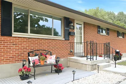 4186 Nedra Drive, Bellbrook, OH 45305 - Photo 1