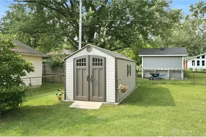 4186 Nedra Drive, Bellbrook, OH 45305 - Photo 35