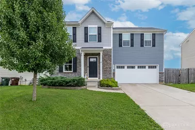 2807 Kingman Drive, Xenia, OH 45385 - Photo 1