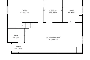 1733 Aero Ave, Kettering, OH 45429 - Photo 37