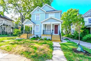 812 Neal, Dayton, OH 45406 - Photo 1