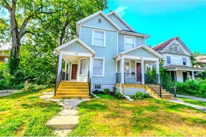 812 Neal, Dayton, OH 45406 - Photo 3