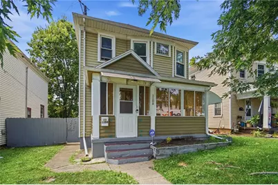 1108 Demphle Avenue, Dayton, OH 45410 - Photo 1