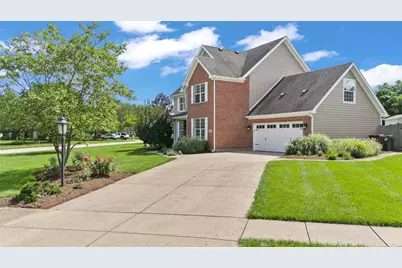 1600 Sunnington Grove Drive, Dayton, OH 45458 - Photo 3