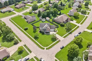 1600 Sunnington Grove Dr, Dayton, OH 45458 - Photo 41