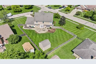1600 Sunnington Grove Drive, Dayton, OH 45458 - Photo 43
