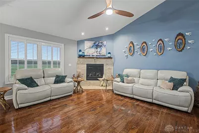 6789 Sun Ridge Way, Waynesville, OH 45068 - Photo 7
