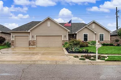 6789 Sun Ridge Way, Waynesville, OH 45068 - Photo 1