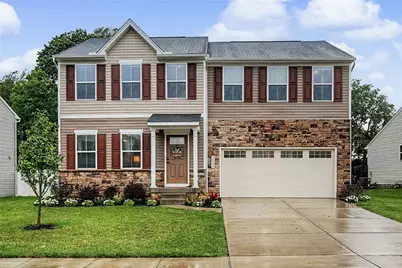 2644 Kingman Drive, Xenia, OH 45385 - Photo 3