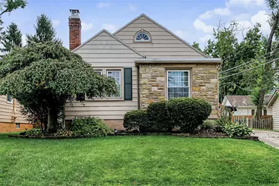 516 Monteray Avenue, Kettering, OH 45419 - Photo 3