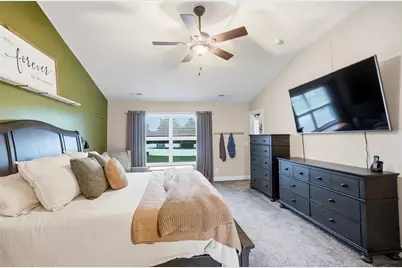 254 Auburn Meadows Court, Carlisle, OH 45005 - Photo 27