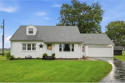 3564 Shrine Road, Springfield, OH 45502 - Photo 1