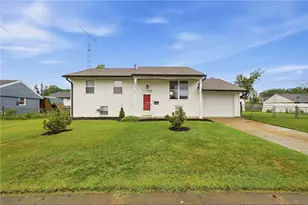 504 Funston Ave, New Carlisle, OH 45344 - Photo 1