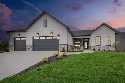 9155 Remy Court, Clear Creek Township, OH 45458 - Photo 1