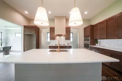 1232 Normandy Rue, Clear Creek Township, OH 45458 - Photo 9