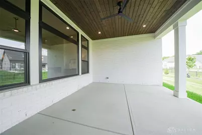 1232 Normandy Rue, Clear Creek Township, OH 45458 - Photo 49