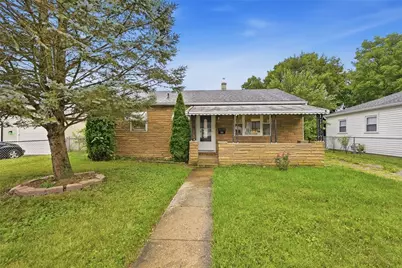 733 Mavor Street, Springfield, OH 45505 - Photo 1