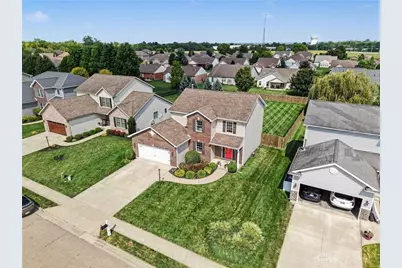 1159 Pond View Drive, Troy, OH 45373 - Photo 27