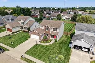 1159 Pond View Dr, Troy, OH 45373 - Photo 27