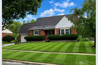 1121 Larriwood Avenue, Kettering, OH 45429 - Photo 1