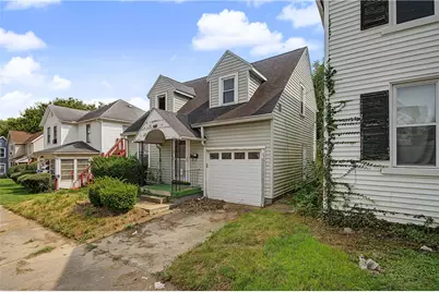 1575 Highland Avenue, Springfield, OH 45503 - Photo 1