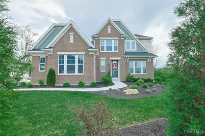 5007 Bogey Court, Lebanon, OH 45036 - Photo 1