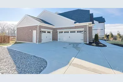 5007 Bogey Court, Lebanon, OH 45036 - Photo 3