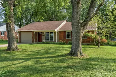 4401 Hillcrest Drive, Bellbrook, OH 45305 - Photo 19