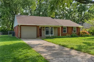 4401 Hillcrest Dr, Bellbrook, OH 45305 - Photo 1