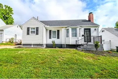 4227 Oakridge Drive, Dayton, OH 45417 - Photo 1