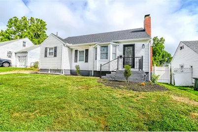 4227 Oakridge Drive, Dayton, OH 45417 - Photo 3