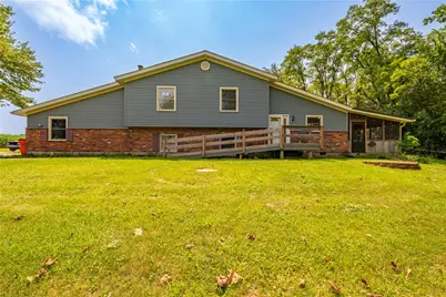 9901 Ballentine Pike, New Carlisle, OH 45344 - Photo 1