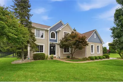 7260 Stone Ridge Drive, Springboro, OH 45066 - Photo 9