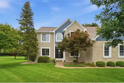 7260 Stone Ridge Drive, Springboro, OH 45066 - Photo 1