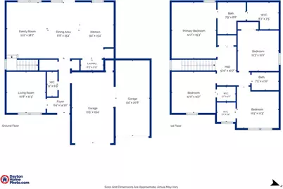 127 Pebble Stone Lane, Clarksville, OH 45113 - Photo 47