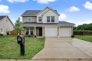127 Pebble Stone Ln, Clarksville, OH 45113 - Photo 3