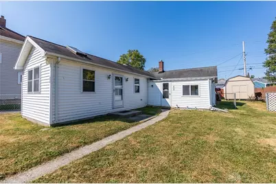 606 Virginia Avenue, Troy, OH 45373 - Photo 1